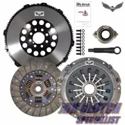 JD OE CLUTCH KIT & FLYWHEEL fits 2000-2005 MITSUBISHI ECLIPSE GT GTS 3.0L (for: Mitsubishi)