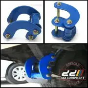 Rear Comfortable Shackles for Mitsubishi Pajero Montero Field Master 1991-1996~