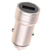 Fast Car USB Cigarettes Socket Double Adapters For