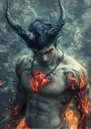 Baubas Demon - Deters All Evil - Chaos Magick and Mind Control at Your Command!