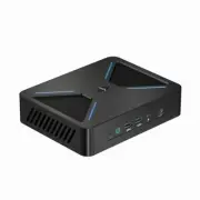 Mini PC Host DHD690 + 32GB DDR5 + 1TB SSD M.2/PCIE4.0 for Gaming Entertainment