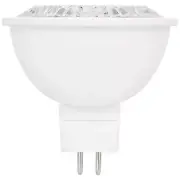 Sunlite LED Mini Reflector Light Bulb 12V 7W (50W Equals) Dim 27K-Warm White