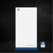 Seagate STMH1000100 GAME DRIVE SSD 1TB EXTERNAL SSD