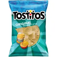 在飛比找蝦皮購物優惠-【山姆柑仔店】 現貨  Tostitos 白玉米脆片 283