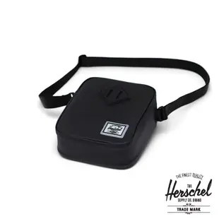 Herschel WR Heritage™ Crossbody 【11240】 黑色 包包 側背包 斜背包 方包