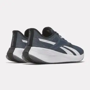 【REEBOK】男女 跑鞋 慢跑鞋 健身 運動鞋 透氣 輕量回彈 Energen Tech Plus 深藍