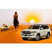 Save 70.00%! Desert Safari Dubai 30 Mins Quad Bike, Sand Board, Camel Ride BBQ