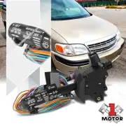 OE Style Turn Signal Dimmer Combination Switch for 97-05 Chevy Venture/Montana (for: Chevrolet)