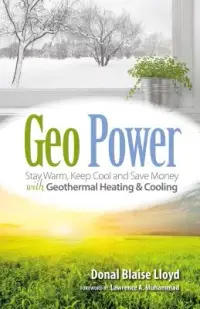 在飛比找博客來優惠-Geo Power: Stay Warm, Keep Coo