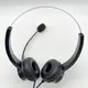 【仟晉資訊】雙耳耳機麥克風 國際牌 Panasonic KX-TSC11 RJ9水晶頭 免外接轉接線