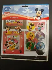 Mickey Mouse And Friends 8"×8" Page Kit