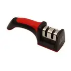 Kitchen Knife Sharpener - Two Stage Sharpening System