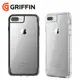 Griffin Survivor Clear iPhone 8 Plus / iPhone 7 Plus 透明軍規防摔保護殼