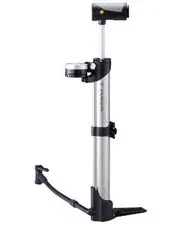 Topeak Turbo Morph G Pump with Gauge 160psi