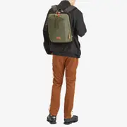 Master-Piece Bump Backpack - Medium