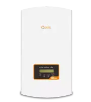 Solis S5 15 kW 3 Phase 2 MPPT Grid Connect (S5-GR3P15K (AS4777-2 2020)) - 3434