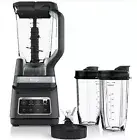 Ninja Professional Plus Blender DUO with Auto-iQ-DB751A