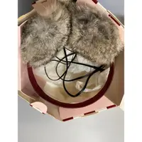 在飛比找蝦皮購物優惠-Earmuff Headphones耳機