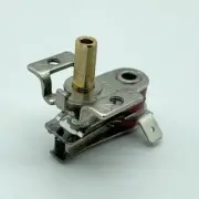 1PC Mechanical Temperature Control Switch 250V 12A 16A Electric heater YWS WK-03
