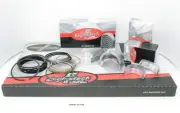 Fits 01 02 03 04 05 Mazda Miata 1.8L DOHC L4 16V "BP"- RERING + MAIN BRG KIT