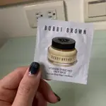 BOBBI BROWN 芭比波朗 維他命完美乳霜 試用包1.5ML