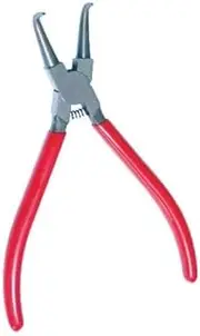 Pro-AM 10603 Internal 90 Degree Bent Circlip Pliers