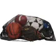 Champro Mesh Ball/Laundry Bag BLACK