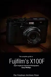 在飛比找博客來優惠-The Complete Guide to Fujifilm