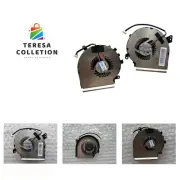 Fan for MSI GE62MVR GE72MVR 7RG MS-16JC MS-179C CPU Fan + Gpu Fan PAAD06015SL...