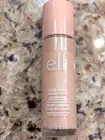 E.L.F. Halo Glow Liquid Filter Highlighter elf #0 Fair 1.06 fl oz #83565