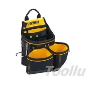 New Dewalt DWST809078 Nail Pouch Heavy Duty Tool Belt (Subsequent DWST1-75650)