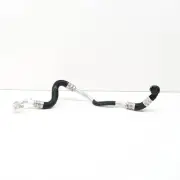MINI CLUBMAN F54 Transmission Oil Cooler Return Line 17228676525 NEW GENUINE