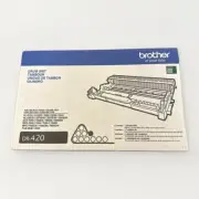 Brother International DR420 Dr420 Drum Unit For Hl-2240d & Hl-2270dw