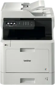 Brother Wireless Colour Laser MFC Printer MFC-L8690CDW