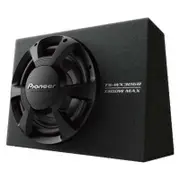 Pioneer TS-WX306B 12" Subwoofer In Box
