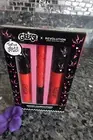 Grease X revolution mascara eyeliner & lipgloss new in box