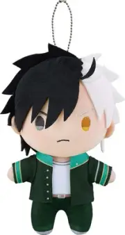 Good Smile Company Wind Breaker: Haruka Sakura Plushie