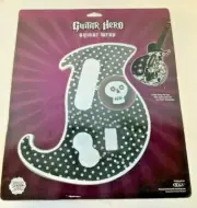 NEW BD&A Guitar Hero III 3 Style Les Paul Guitar Controller Skin 080009-80