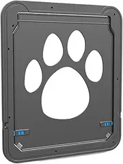Cat Door For Windows, Cat Screen Screen - Door Inside - Automatic Pet Protector Puppy Door | Inside Door Tower Barrier With Verro