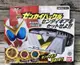 《GTS》BANDAI 萬代 機界戰隊 全界齒輪收納腰帶 542247