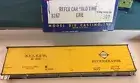 Roundhouse HO 3167.. Old Time" N.Y. L.E. & W .. Erie Reefer Car #401" NIB