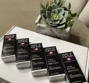 5x MAKE UP FOR EVER Step 1 Primer Hydra Booster .16 oz/ 5 mL NIB