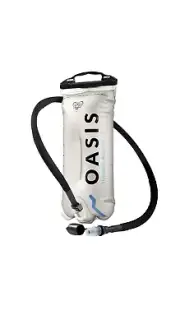 Water Buffalo Hydration Bladder - Water Bladder for Hiking Backpack