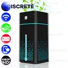 WIFI Home Air Humidifier Camera LIVE VIEW Small Mini Video Recorder