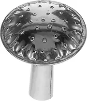 Outanaya Garden Hose Nozzle Water Can Sprinkler Head Sprinkler Cap Watering Can Supplies Bonsai Tool