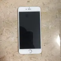 在飛比找蝦皮購物優惠-iPhone 6 Plus 64G 香檳金