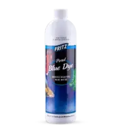 FritzPond Blue Dye 473ml/16oz (FR26016)