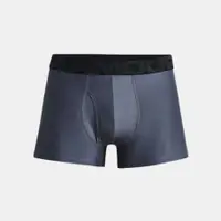 在飛比找蝦皮商城優惠-UNDER ARMOUR Tech Boxerjock 內褲