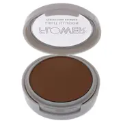 Light Illusion Perfecting Powder - M4-M5 Tawny by Flower Beauty for Women - 0.28 oz Powder