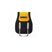 DWST1-75662 Hammer Loop Heavy Duty Tool Belt / DWST80913-8 Dewalt